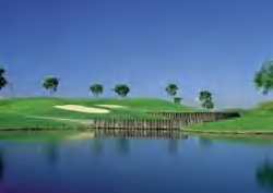 County Oaks Golf Course